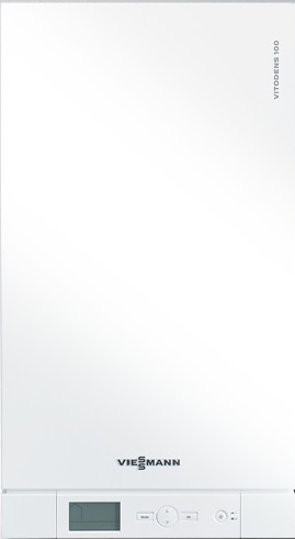 ��˹��VITODENS 100 CC