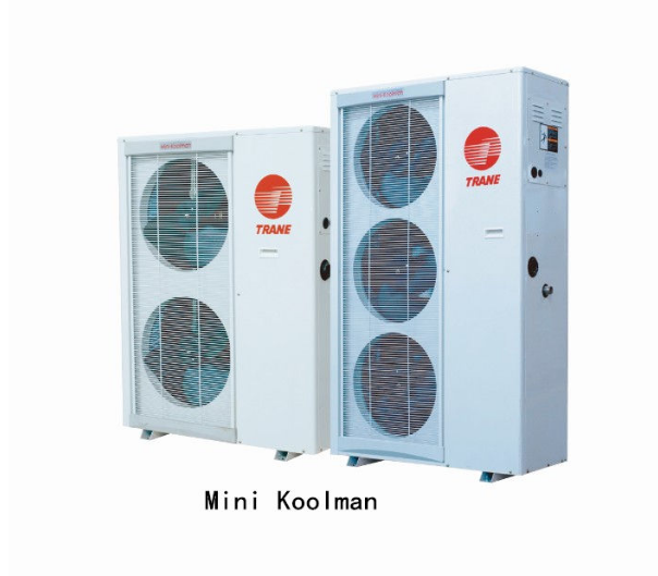 ���`�L(f��ng)����ˮ�C�MKOOLMANϵ��